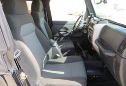 2006 Jeep Wrangler - Image 22