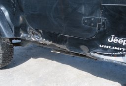 2006 Jeep Wrangler - Image 14