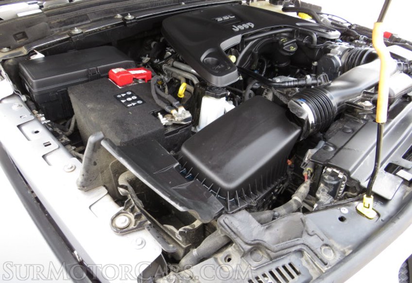 2019 Jeep Wrangler Unlimited - Image 44