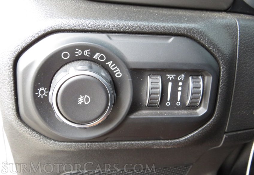 2019 Jeep Wrangler Unlimited - Image 37