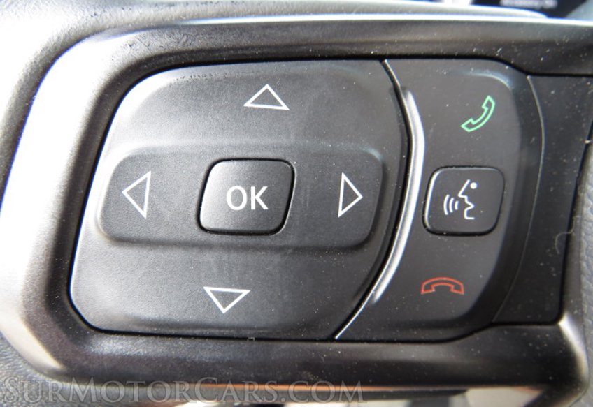 2019 Jeep Wrangler Unlimited - Image 31