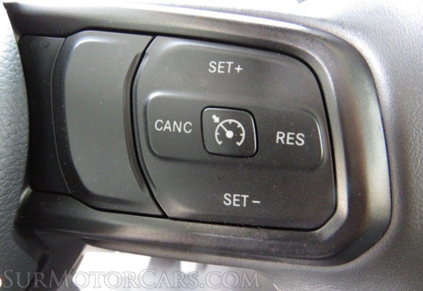 2019 Jeep Wrangler Unlimited - Image 33