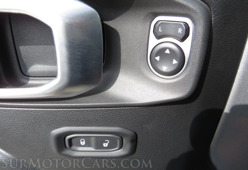 2019 Jeep Wrangler Unlimited - Image 35