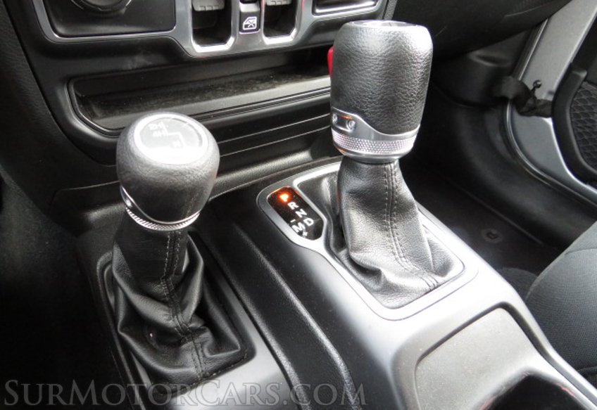 2019 Jeep Wrangler Unlimited - Image 41