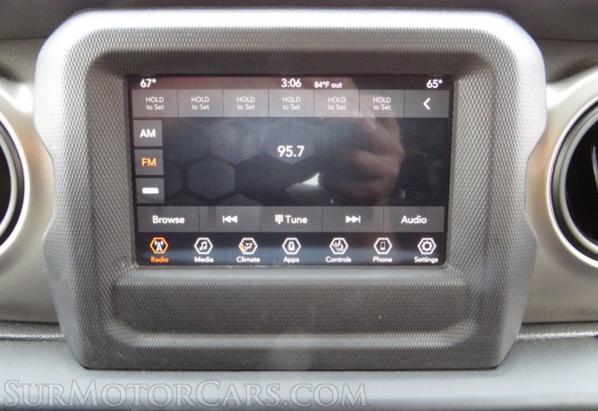 2019 Jeep Wrangler Unlimited - Image 39