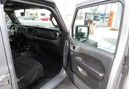 2019 Jeep Wrangler Unlimited - Image 23