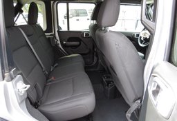 2019 Jeep Wrangler Unlimited - Image 22