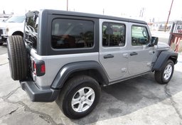 2019 Jeep Wrangler Unlimited - Image 5