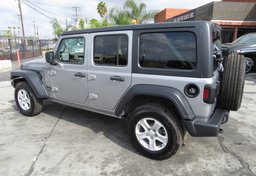 2019 Jeep Wrangler Unlimited - Image 10