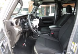 2019 Jeep Wrangler Unlimited - Image 14