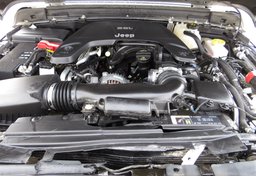 2019 Jeep Wrangler Unlimited - Image 43