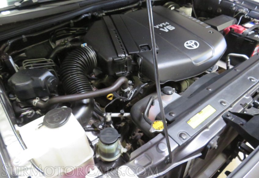 2013 Toyota Tacoma - Image 46