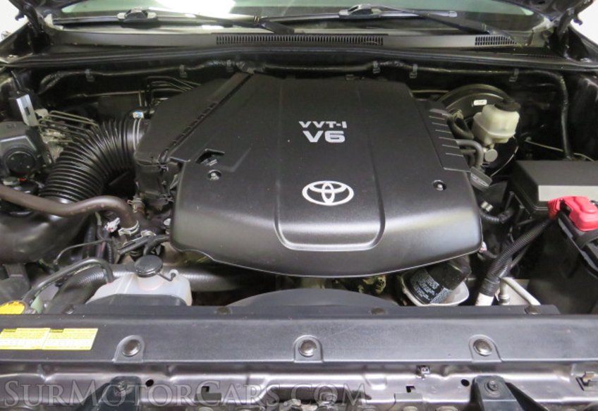 2013 Toyota Tacoma - Image 47