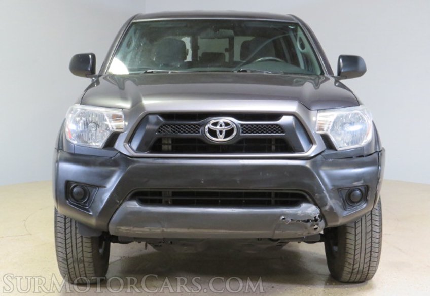 2013 Toyota Tacoma - Image 11