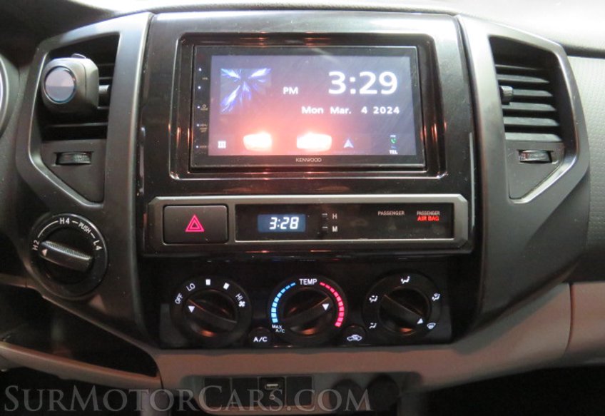 2013 Toyota Tacoma - Image 36