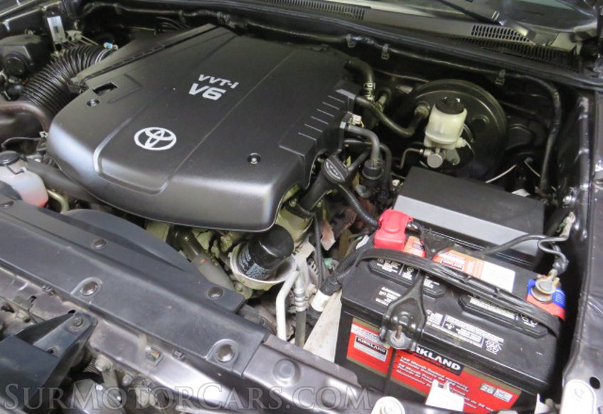 2013 Toyota Tacoma - Image 48