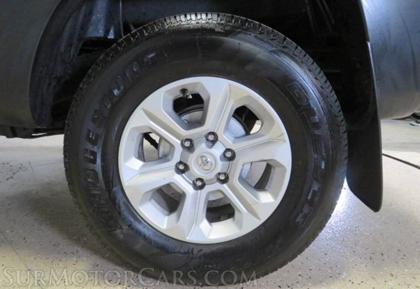 2013 Toyota Tacoma - Image 19