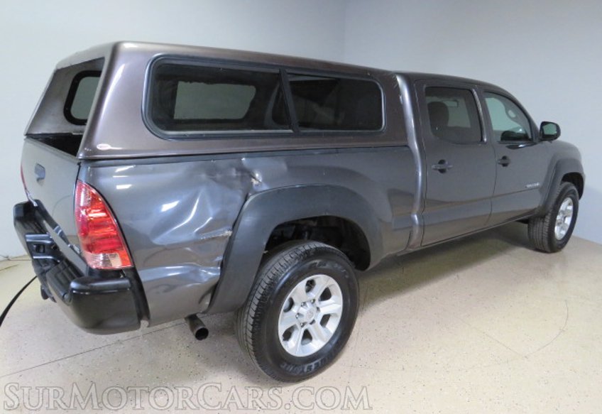 2013 Toyota Tacoma - Image 7