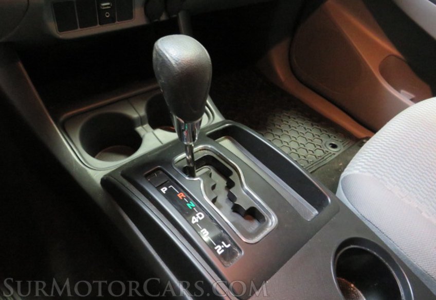 2013 Toyota Tacoma - Image 38