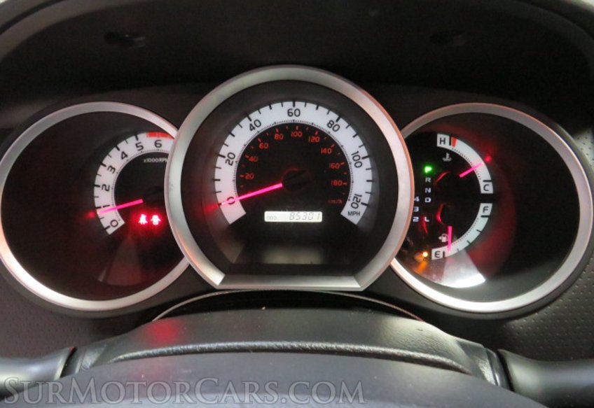 2013 Toyota Tacoma - Image 35