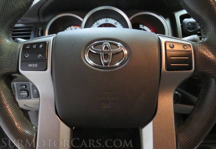 2013 Toyota Tacoma - Image 37