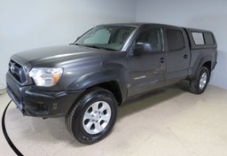 2013 Toyota Tacoma - Image 2