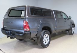 2013 Toyota Tacoma - Image 9