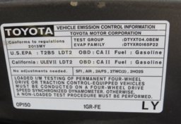 2013 Toyota Tacoma - Image 51