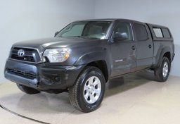 2013 Toyota Tacoma - Image 4
