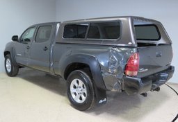 2013 Toyota Tacoma - Image 8