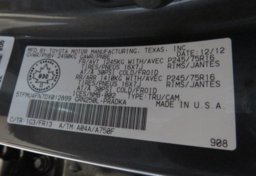 2013 Toyota Tacoma - Image 49