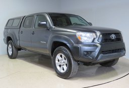 2013 Toyota Tacoma - Image 3