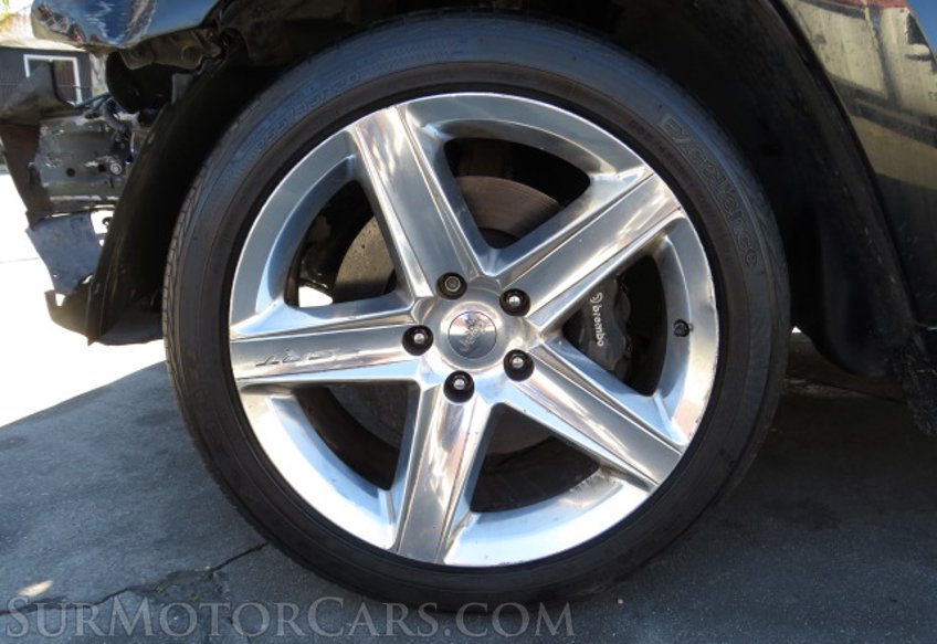 2008 Jeep Grand Cherokee - Image 16