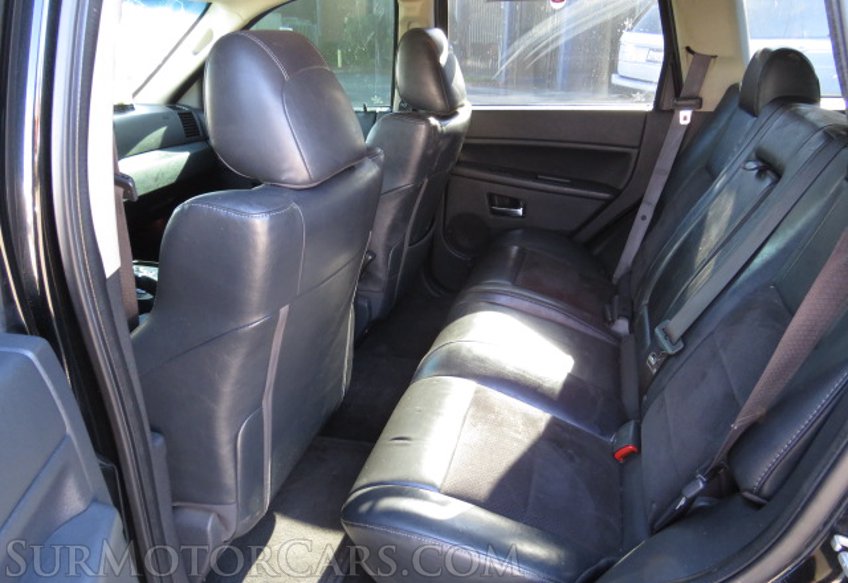 2008 Jeep Grand Cherokee - Image 30