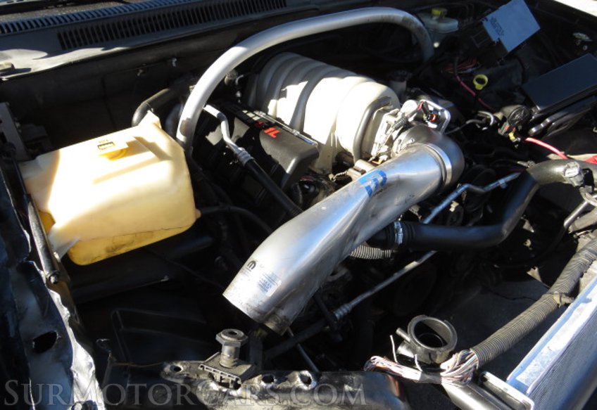 2008 Jeep Grand Cherokee - Image 50