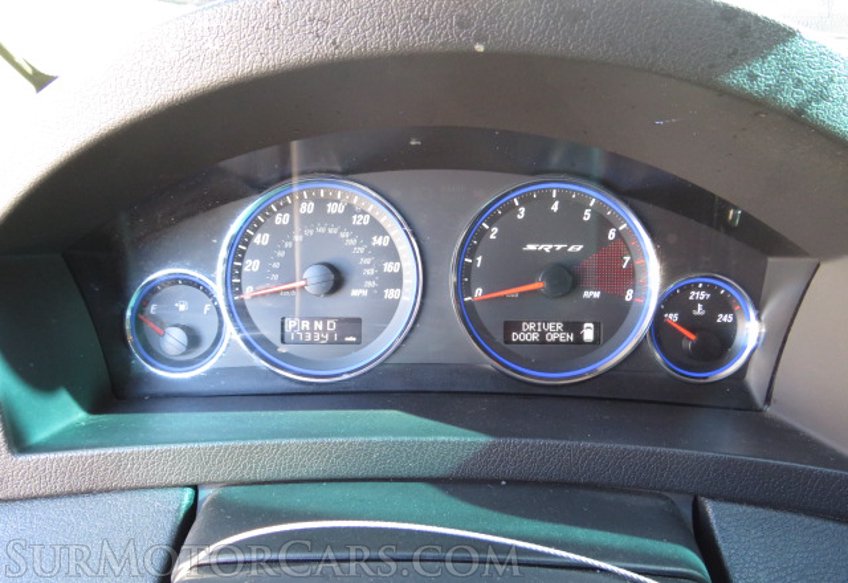 2008 Jeep Grand Cherokee - Image 33