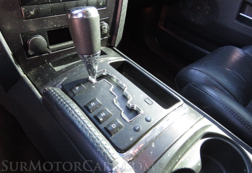 2008 Jeep Grand Cherokee - Image 46