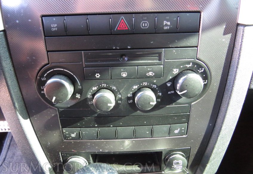 2008 Jeep Grand Cherokee - Image 45