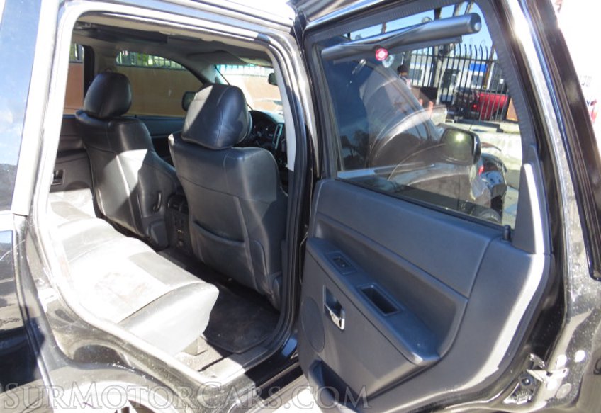 2008 Jeep Grand Cherokee - Image 23