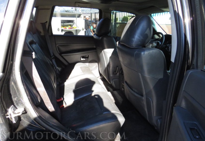2008 Jeep Grand Cherokee - Image 31