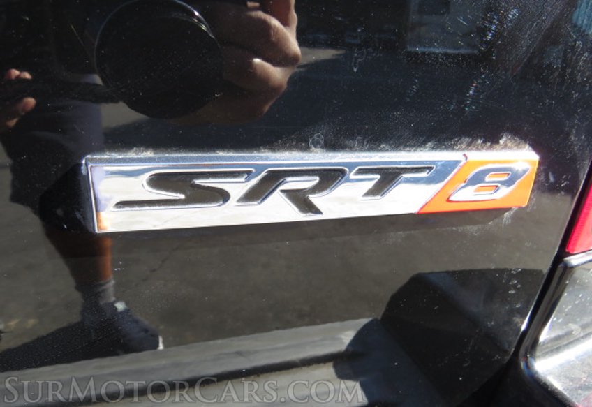 2008 Jeep Grand Cherokee - Image 19