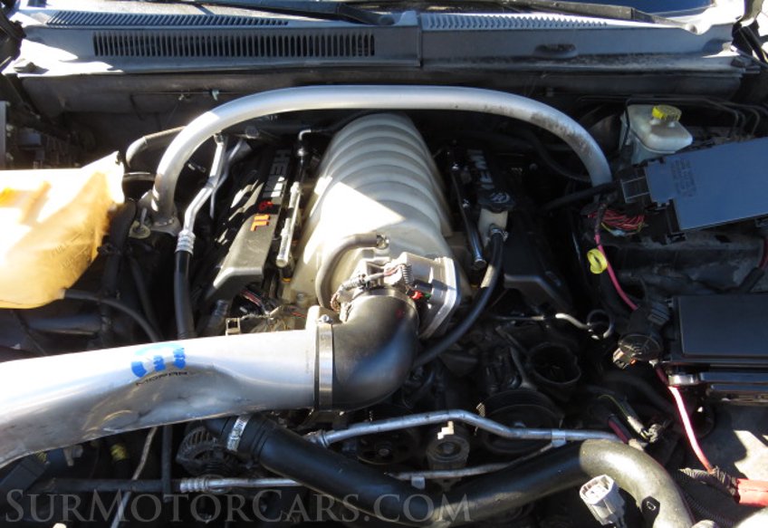 2008 Jeep Grand Cherokee - Image 52