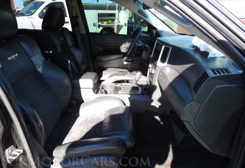 2008 Jeep Grand Cherokee - Image 25