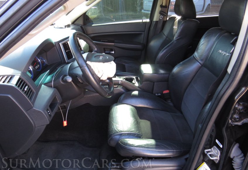 2008 Jeep Grand Cherokee - Image 24