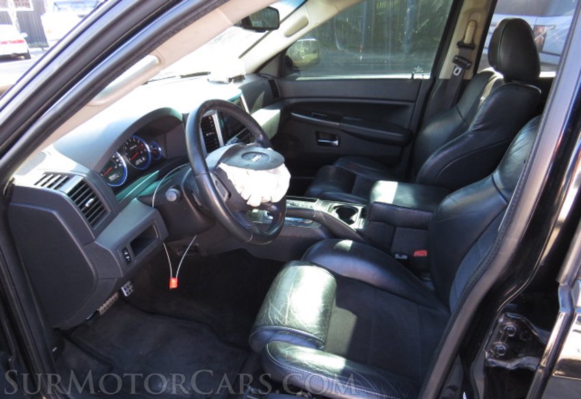 2008 Jeep Grand Cherokee - Image 26