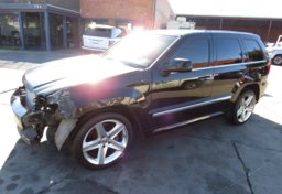 2008 Jeep Grand Cherokee - Image 2