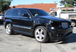 2008 Jeep Grand Cherokee - Image 3
