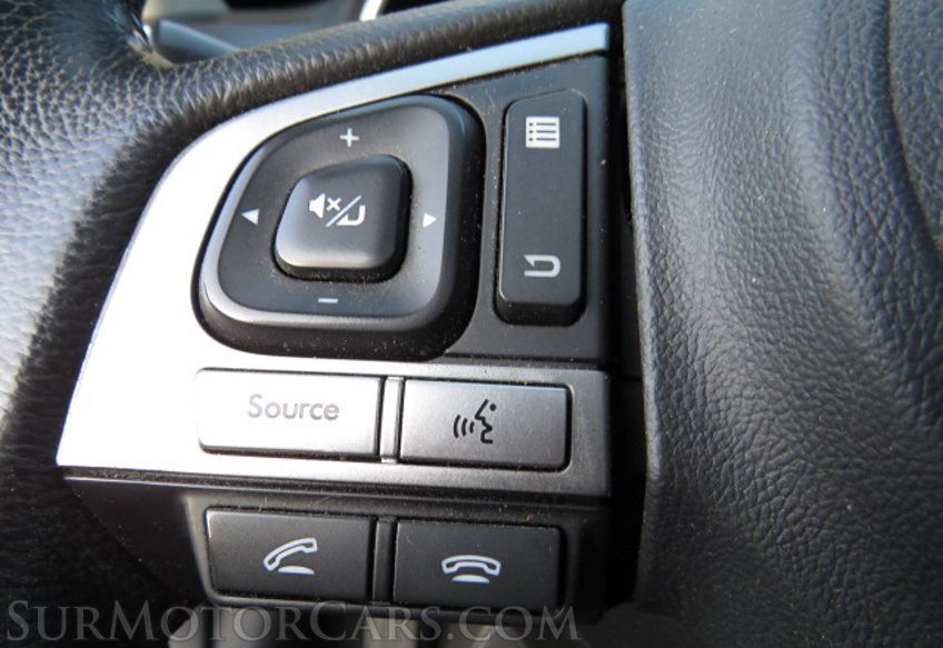 2017 Subaru Legacy - Image 39