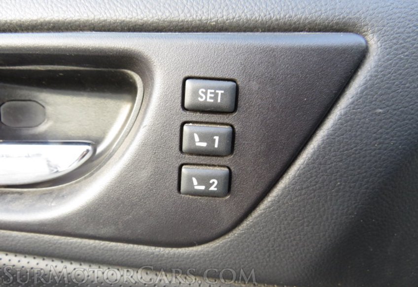 2017 Subaru Legacy - Image 48