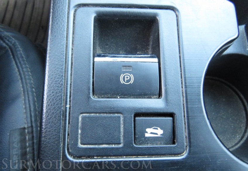 2017 Subaru Legacy - Image 45